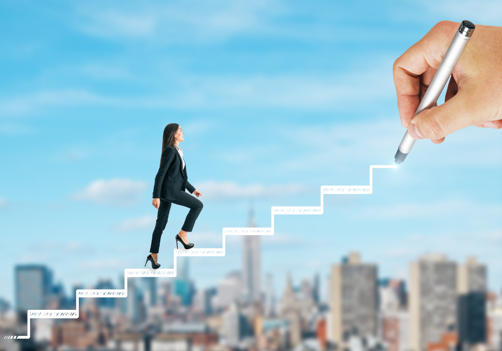 Advance Your Career with a Career Coach